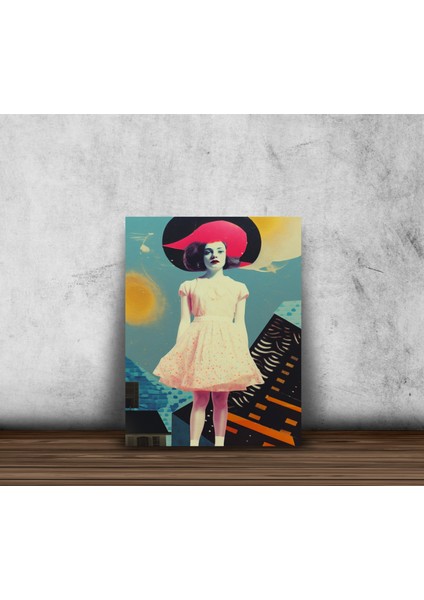 "miyrem Popart^# Design Cam Tablo Model: 960 modelleri