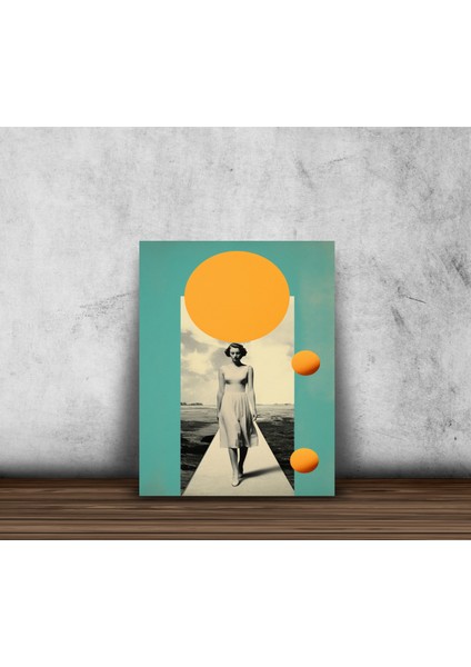 "miyrem Popart^# Design Cam Tablo Model: 502 modelleri