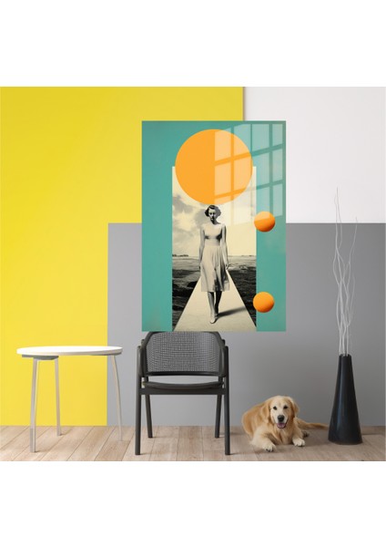 "miyrem Popart^# Design Cam Tablo Model: 502 indirimleri