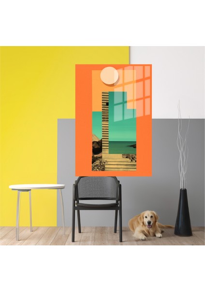 "miyrem Popart^# Design Cam Tablo Model: 625 indirimleri