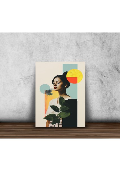 "miyrem Popart^# Design Cam Tablo Model: 1113 modelleri
