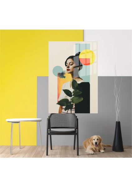 "miyrem Popart^# Design Cam Tablo Model: 1113 indirimleri