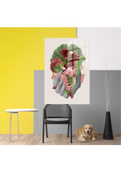 "miyrem Popart^# Design Cam Tablo Model: 710 indirimleri