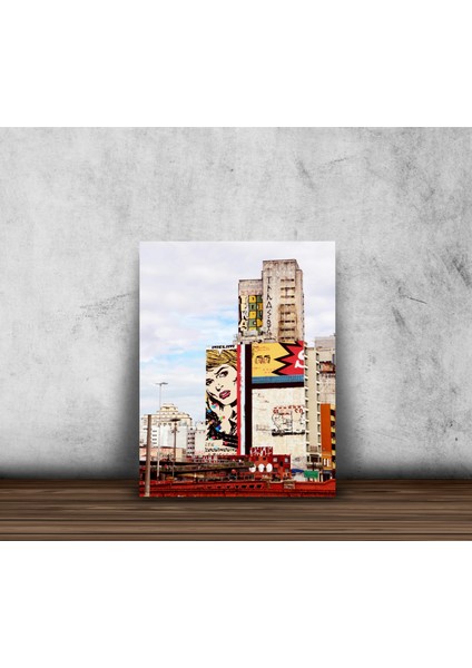 "miyrem Popart^# Design Cam Tablo Model: 596 modelleri