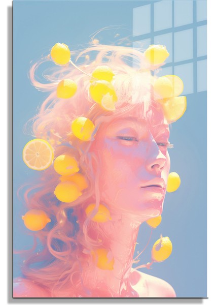"miyrem Popart^# Design Cam Tablo Model: 801 fiyatları