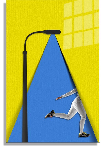 "miyrem Popart^# Design Cam Tablo Model: 944 fiyatları