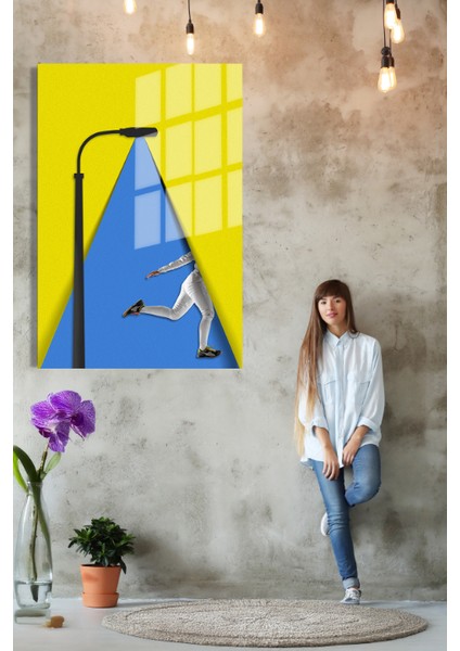 "miyrem Popart^# Design Cam Tablo Model: 944 fırsatları