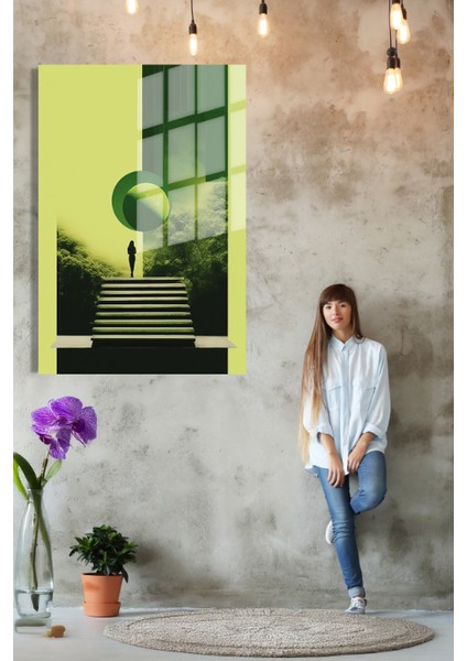 "miyrem Popart^# Design Cam Tablo Model: 882 fırsatları