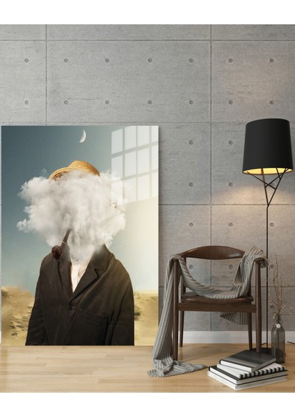 "miyrem Popart^# Design Cam Tablo Model: 1018