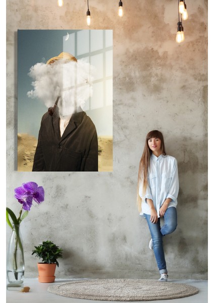 "miyrem Popart^# Design Cam Tablo Model: 1018 fırsatları