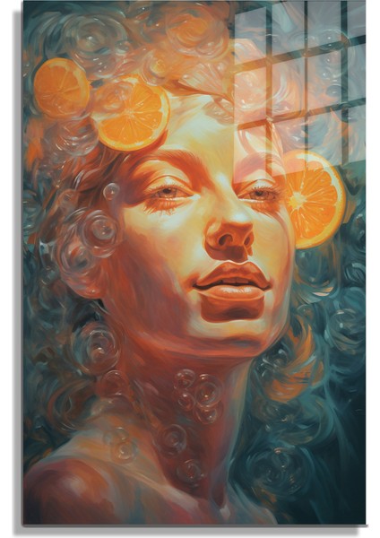 "miyrem Popart^# Design Cam Tablo Model: 1046 fiyatları