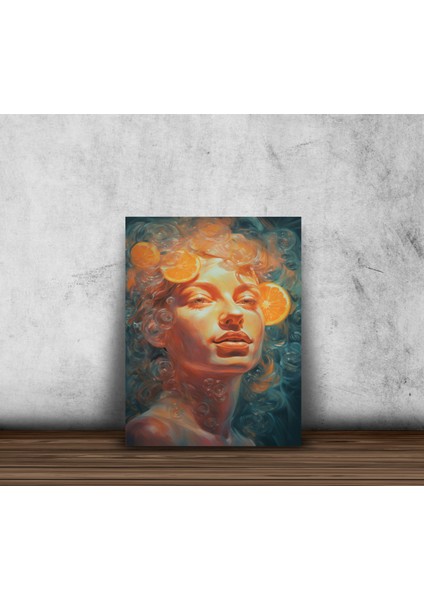 "miyrem Popart^# Design Cam Tablo Model: 1046 modelleri