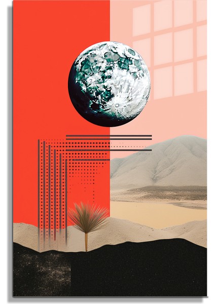 "miyrem Popart^# Design Cam Tablo Model: 1141 fiyatları