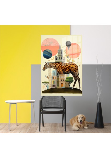 "miyrem Popart^# Design Cam Tablo Model: 1158 indirimleri