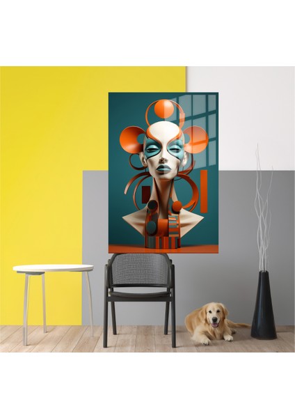 "miyrem Popart^# Design Cam Tablo Model: 994 indirimleri