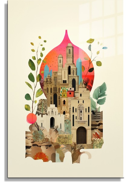 "miyrem Popart^# Design Cam Tablo Model: 1199 fiyatları