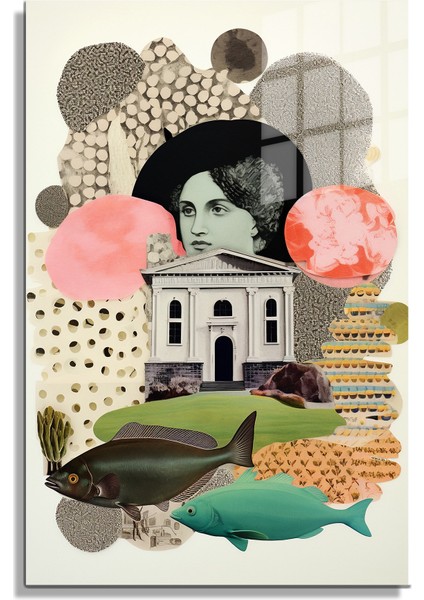 "miyrem Popart^# Design Cam Tablo Model: 1171 fiyatları