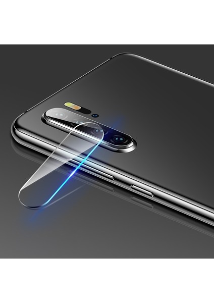Huawei P30 Pro Için 2 Adet 0.15MM 9h Arka Lens Gl Filmi (Yurt Dışından) fırsatları