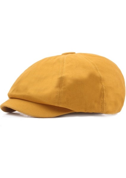 Bere Şapka (Yurt Dışından)