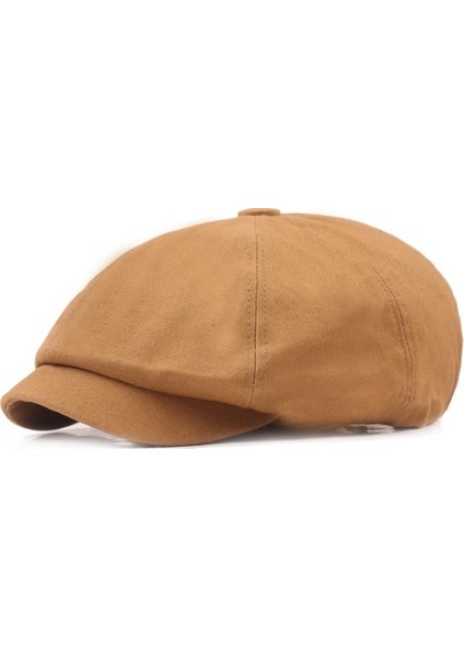 Bere Şapka (Yurt Dışından)