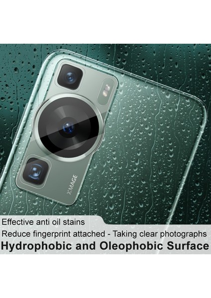 Huawei P60 / P60 Pro Için Imak Kamera Lens Filmi (Yurt Dışından) indirimleri
