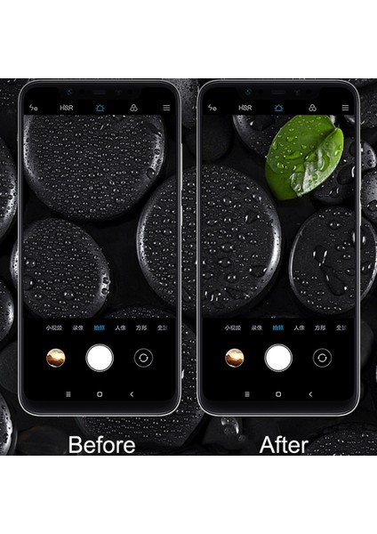 Honor 9x Için Arka Kamera Lensi Temperli Gl Filmi (Yurt Dışından) modelleri