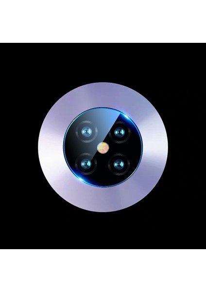 Huawei Mate 30 Pro Için Temperli Gl Arka Kamera Lens Filmi (Yurt Dışından) fiyatları
