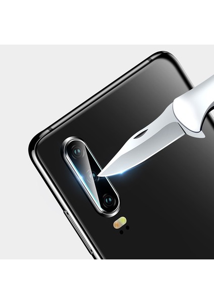 Huawei P30 Için 2 Pcs Mocolo Kamera Lensi Temperli Gl Filmi (Yurt Dışından) modelleri