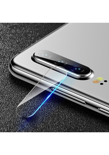 Huawei P30 Için 2 Pcs Mocolo Kamera Lensi Temperli Gl Filmi (Yurt Dışından) indirimleri