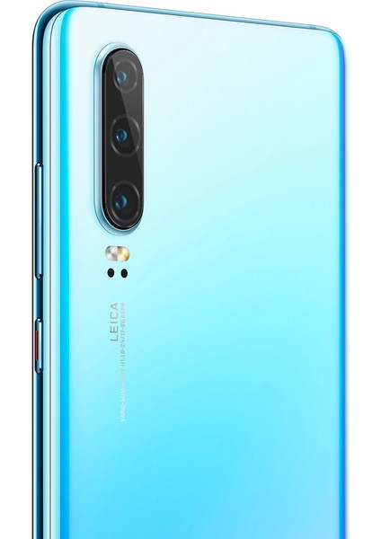 Huawei P30 Için 2 Adet Enkay Arka Kamera Temperli Gl Film (Yurt Dışından) fiyatları