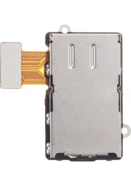 Motorola Moto G5 Plus Için Soket (Yurt Dışından)