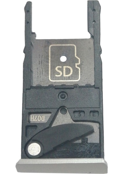 Motorola Moto x Style Için Tepsi + Mikro Sd Kart Tepsisi (Yurt Dışından) modelleri