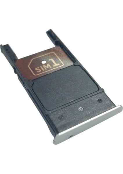 Motorola Moto x Style Için Tepsi + Mikro Sd Kart Tepsisi (Yurt Dışından) fırsatları