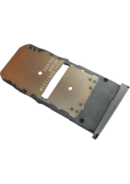 Motorola Moto Z2 Force Için Tepsi+Mikro Sd Kart Tepsisi (Yurt Dışından) indirimleri