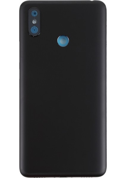 Xiaomi Mi Max 3 Için Arka Kapak (Yurt Dışından) fiyatları