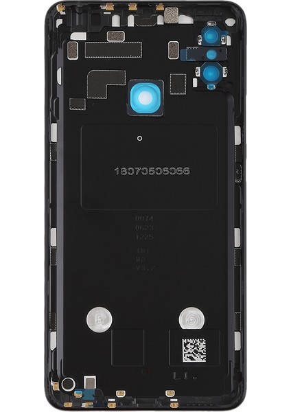 Xiaomi Mi Max 3 Için Arka Kapak (Yurt Dışından) modelleri