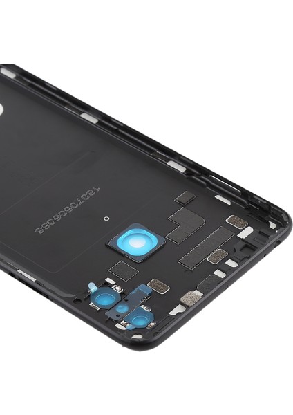 Xiaomi Mi Max 3 Için Arka Kapak (Yurt Dışından) fırsatları