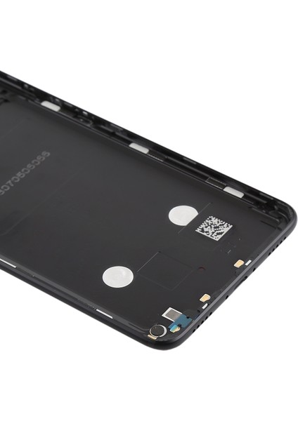 Xiaomi Mi Max 3 Için Arka Kapak (Yurt Dışından) indirimleri
