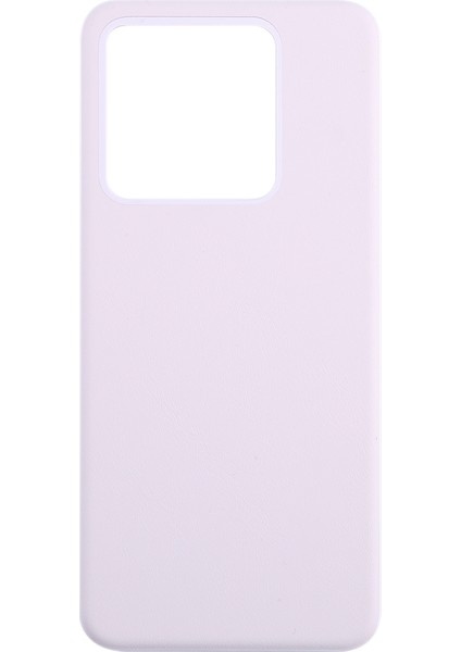 Xiaomi 14 Deri Malzeme Arka Kapak Için (Yurt Dışından) fiyatları