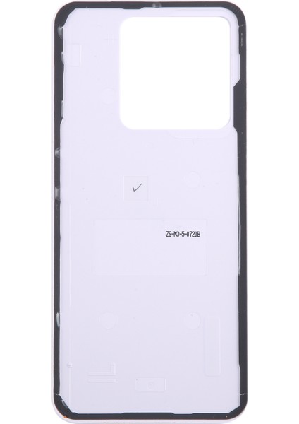 Xiaomi 14 Deri Malzeme Arka Kapak Için (Yurt Dışından) modelleri