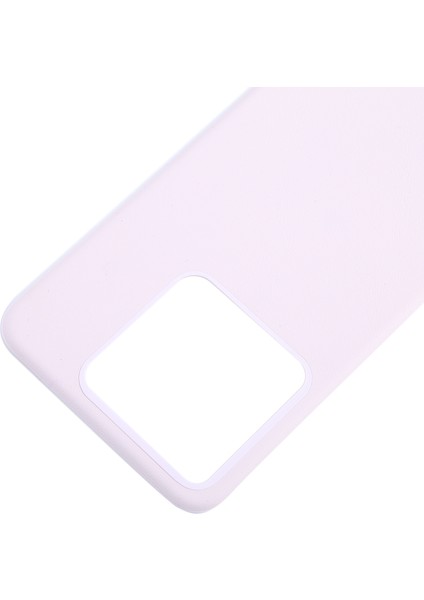 Xiaomi 14 Deri Malzeme Arka Kapak Için (Yurt Dışından) fırsatları