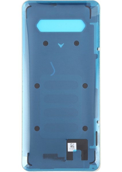 Xiaomi Black Shark 5 Rs Arka Kapak Için (Yurt Dışından) modelleri
