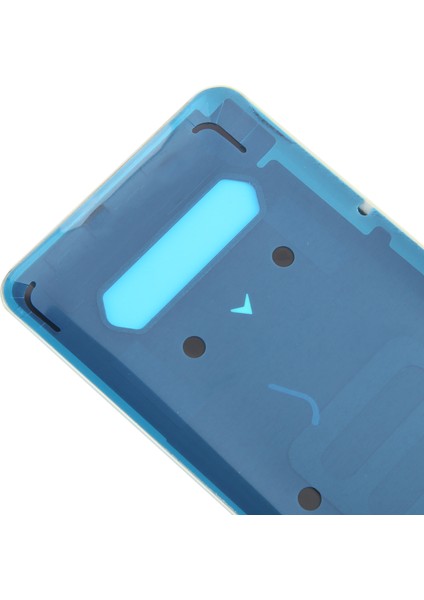 Xiaomi Black Shark 5 Rs Arka Kapak Için (Yurt Dışından) indirimleri