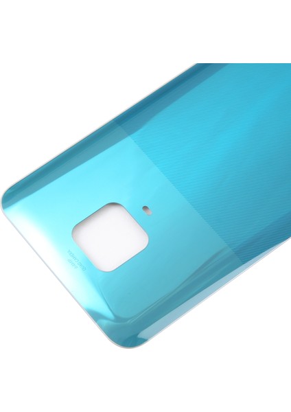 Xiaomi Redmi Note 9 Pro Oem Gl Arka Kapak Için (Yurt Dışından) indirimleri