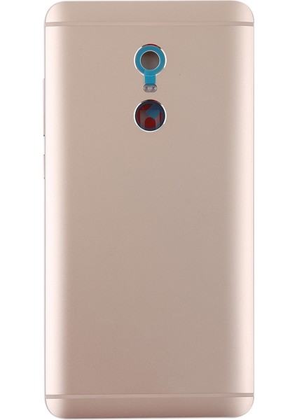 Xiaomi Redmi Not 4 Için Arka Kapak (Yurt Dışından) fiyatları