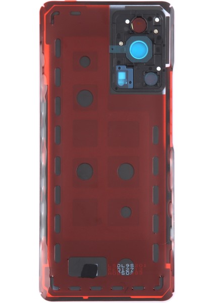 Xiaomi 12 Ne Için Arka Kapak (Yurt Dışından) modelleri