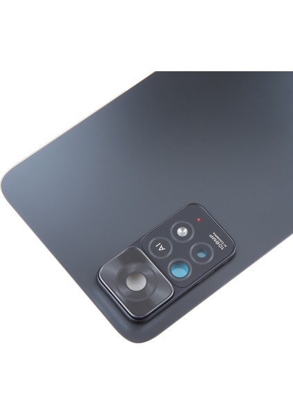 Xiaomi Redmi Note 11 Pro+ 5g Hindistan Için Arka Kapak (Yurt Dışından) fırsatları