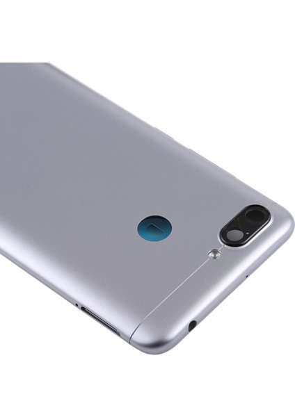 Xiaomi Redmi 6 Için Yan Tuşlu Arka Kapak (Yurt Dışından) fırsatları