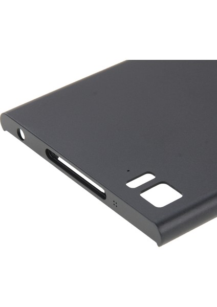 Xiaomi Mi 3, Wcdma Için Arka Kapak (Yurt Dışından) indirimleri