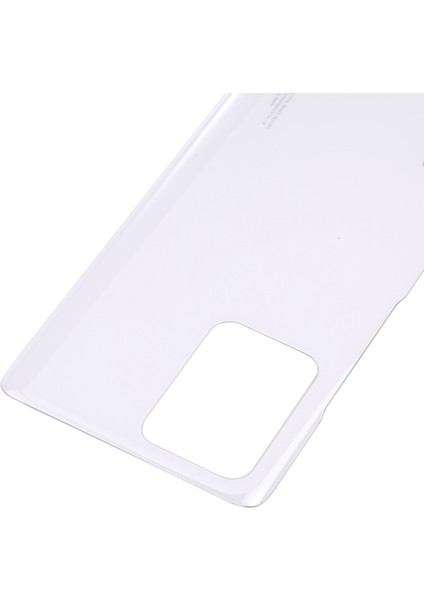 Xiaomi 11T/11T Pro Için Arka Kapak (Yurt Dışından) fırsatları